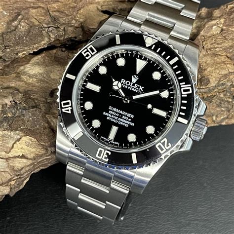 best rolex submariner no date homage|Rolex Submariner no date discontinued.